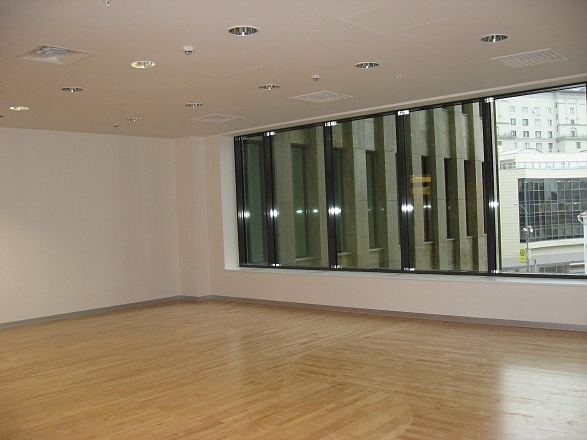 интерьер офиса